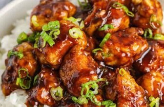 Normal Tso’s Hen – Spend With Pennies