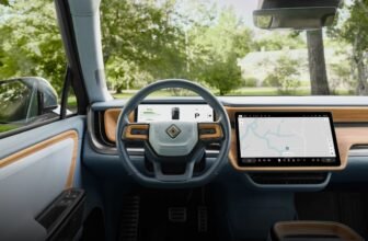 Why my subsequent EV can be a ‘software-defined’ automobile