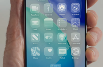 The whole lot to learn about Apple’s iPhone updates