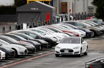 Tesla discovered partially answerable for a lethal 2019 crash