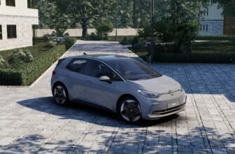 Volkswagen is making UK homeowners pay further to unlock ID.3 EV’s full potential