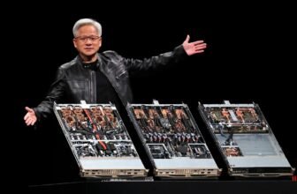 NVIDIA might give US authorities a minimize of its income to promote AI chips to China