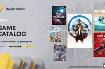 Spider-Man and Mortal Kombat 1 head up August’s PS Plus Recreation Catalog additions