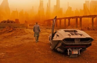 Blade Runner 2099 will reportedly be launched subsequent 12 months on Prime Video