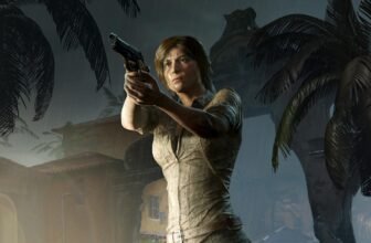 Crystal Dynamics publicizes layoffs, however says Tomb Raider won’t be impacted