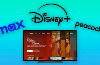 Save on HBO Max, Disney+, YouTube TV and others