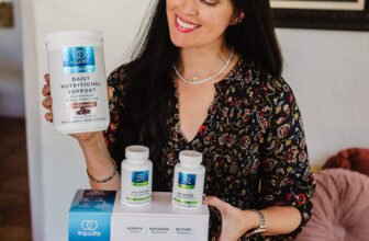 EquiLife Fall Detox – The Fitnessista
