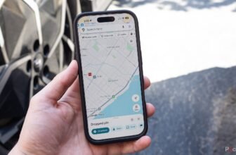 I attempted to modify to Waze, however Google Maps is means higher