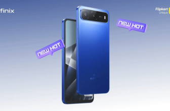 Infinix Sizzling 60i 5G Launches With Dimensity Chip, 6,000mAh Battery, And Reasonably priced Worth