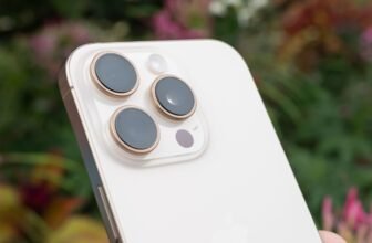Apple’s rumored digital camera sensor offers me extra hope for future iPhones