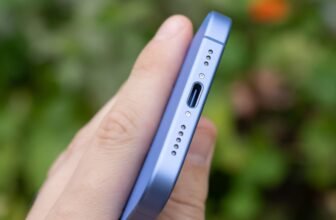 USB-C is handy, however it’s nonetheless a giant mess
