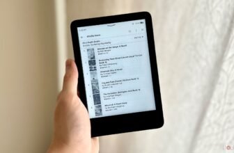 Two of the very best Kindles you should purchase are at their lowest costs in 2025 proper now