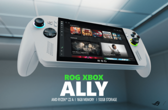 Microsoft’s Tech Guarantees 85% Quicker Sport Loading On ASUS ROG Xbox Ally