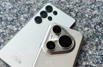 It looks like smartphone producers are doing the whole lot however making telephones extra sturdy