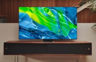 I finished updating my sensible TV, and it is best to too