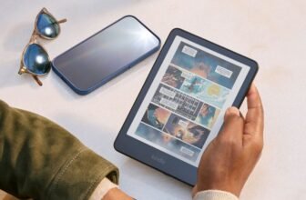 You need to skip the brand new Kindle Colorsoft for that reason alone