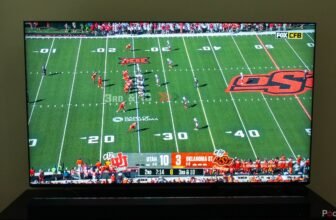 I purchased a streaming service for at some point and I believe this could be the way forward for TV