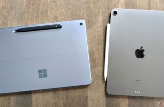 Why I will by no means purchase a 5G pill or laptop computer