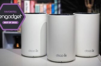 The most effective mesh Wi-Fi techniques of 2025