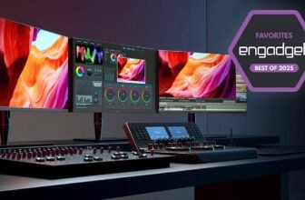 One of the best displays for each price range in 2025