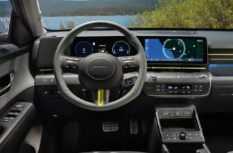 These 4 automobiles provide the most tech to your cash in 2025