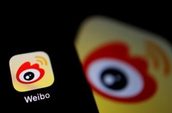 Chinese language social media platforms roll out labels for AI-generated materials