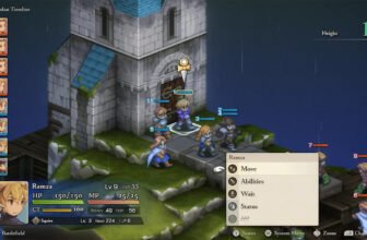 The Ivalice Chronicles group needed to remake the unique Remaining Fantasy Ways’ supply code from scratch
