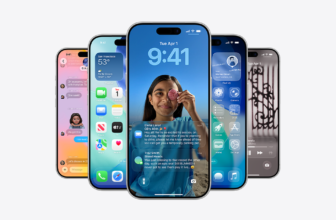 iOS 26 is now obtainable. Here is the way to set up it in your iPhone