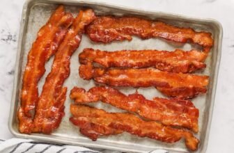 Tips on how to Cook dinner Bacon within the Oven