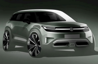 Volkswagen ID.2 SUV: Reasonably priced Compact Electrical SUV With Trendy Design