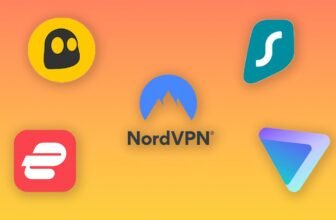 Stand up to 77 % off ExpressVPN, ProtonVPN, Surfshark and others