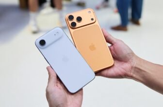 Some iPhone 17 fashions are reportedly liable to very seen scratches
