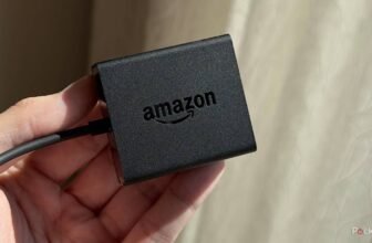 I discovered a secret accent that would make your Hearth TV Stick sooner