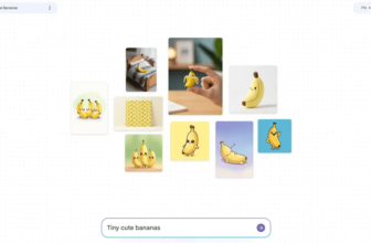Google Mixboard: AI-Powered Visible Brainstorming Software Takes On Pinterest