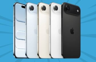 4 causes I am blowing previous the iPhone Air, and why you must too