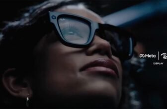 Video of ‘Meta Ray-Ban Show’ glasses surfaces forward of Join