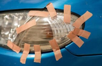 5 hacks to repair minor injury in your automobile and lower your expenses