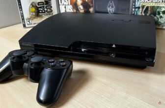 I purchased a PS3 in 2025 and this is how one can too