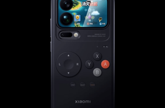 Xiaomi 17 Professional And 17 Professional Max’s Sport Boy-Fashion Case Turns Telephones Into Handheld Consoles