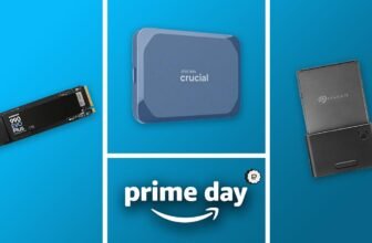 Save on gear from Samsung, SanDisk, Essential and others