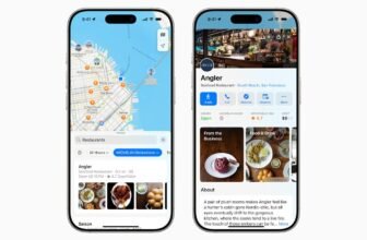 Apple is reportedly on the brink of introduce advertisements to its Maps app