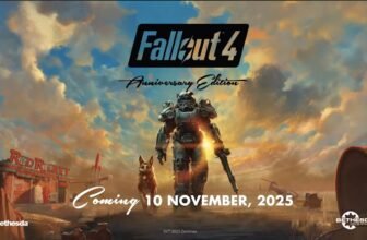Anniversary Version comes out on November 10