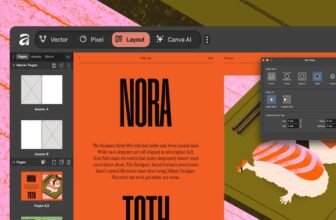 Affinity resurfaces as an all-in-one illustration, photograph modifying and structure app