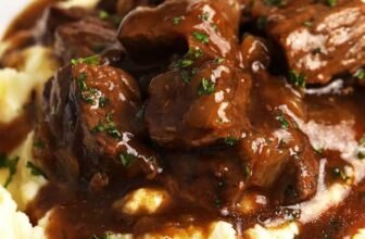 Beef Suggestions