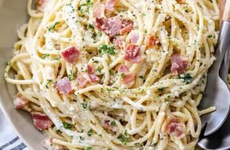 How you can Make the Excellent Spaghetti Carbonara at Residence