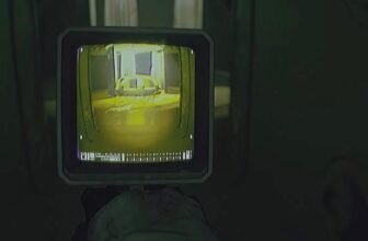 13 years after it was introduced, sci-fi horror sport Routine has a launch date of December 4