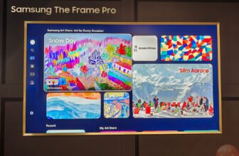 Samsung’s 2025 Body and Body Professional TVs Get Huge Prime Day Reductions — Plus Free Bezel and Music Body