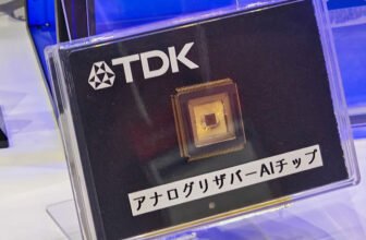 TDK’s Analog Reservoir AI Chip: Low-Energy Actual-Time Studying on the Edge