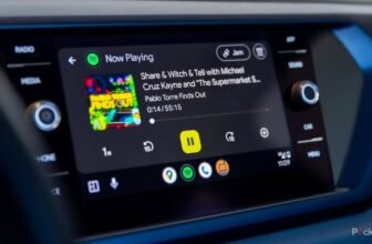I am going to by no means take heed to Spotify in my automotive the identical means after studying this trick