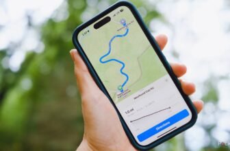 Apple Maps simply received an enormous enhance, and it would get me to delete Google Maps